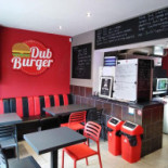 Chez Tonton Sam Carta