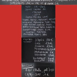 Chez Tonton Sam Carta