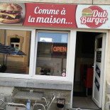 Chez Tonton Sam Extérieur