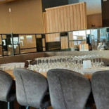 Ochalet À l'intérieur