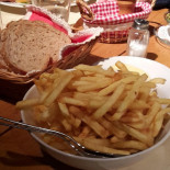 Le Galion Nourriture