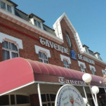 Le Galion Extérieur