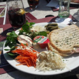 Le Galion Nourriture