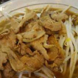 Le Galion Nourriture