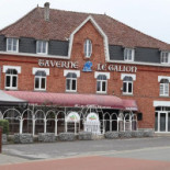 Le Galion Extérieur