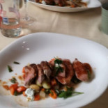 't Hommelhof Nourriture