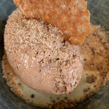 't Hommelhof Nourriture