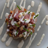 't Hommelhof Nourriture