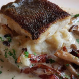 't Hommelhof Nourriture