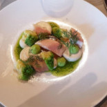 't Hommelhof Nourriture