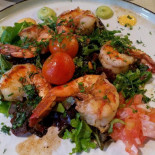 't Hommelhof Nourriture