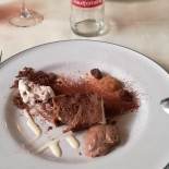 't Hommelhof Nourriture