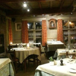 't Hommelhof À l'intérieur