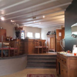 't Hommelhof À l'intérieur