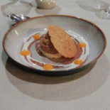 't Hommelhof Nourriture