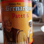 't Hommelhof Boisson