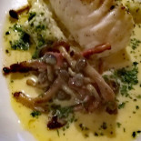 't Hommelhof Nourriture