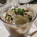 't Hommelhof Nourriture