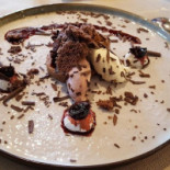 't Hommelhof Nourriture