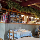 't Hommelhof À l'intérieur