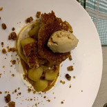 't Hommelhof Nourriture