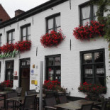 't Hommelhof Extérieur