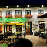 't Hommelhof Extérieur