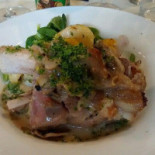 't Hommelhof Nourriture