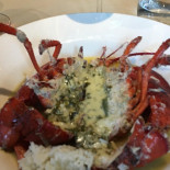 't Hommelhof Nourriture