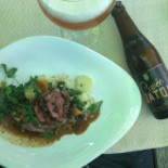 't Hommelhof Boisson