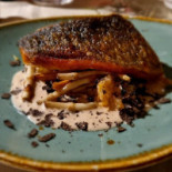 't Hommelhof Nourriture