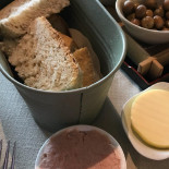 't Hommelhof Boisson