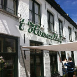 't Hommelhof Extérieur