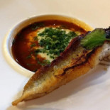 't Hommelhof Nourriture