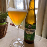 't Hommelhof Boisson