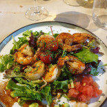 't Hommelhof Nourriture