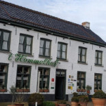 't Hommelhof Extérieur