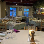 't Hommelhof À l'intérieur