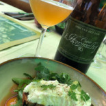 't Hommelhof Boisson