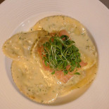 Heide Statie Nourriture