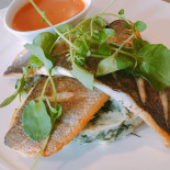 Heide Statie Nourriture