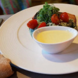 Heide Statie Nourriture