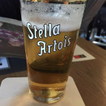 Heide Statie Boisson