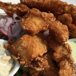 Heide Statie Nourriture