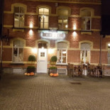 Heide Statie Extérieur