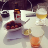 Heide Statie Boisson