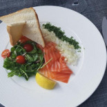 Heide Statie Nourriture