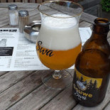 Heide Statie Boisson