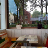 Heide Statie Extérieur