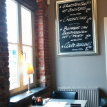 Heide Statie Boisson